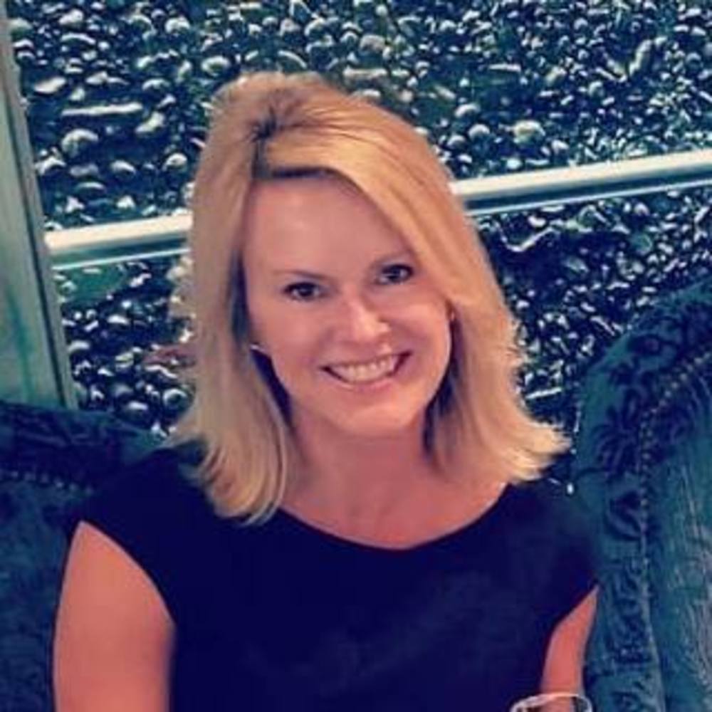 Meet your Posher, Cathy